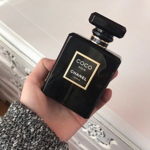 Chanel Coco Noir EDP New With Box